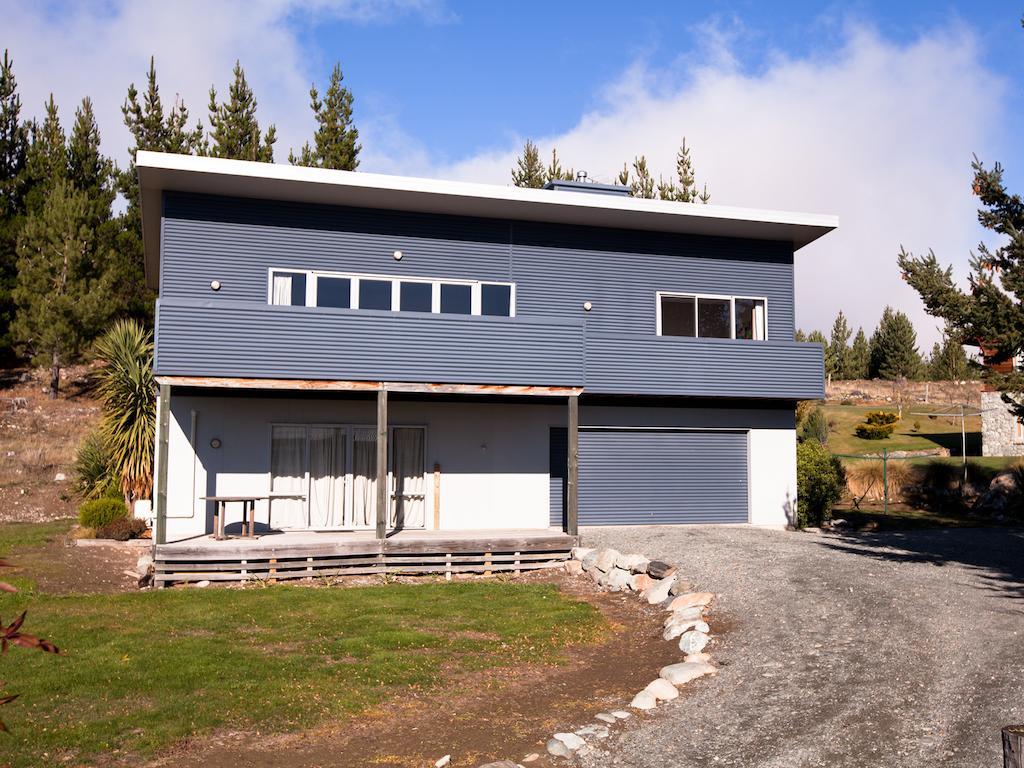 Lake Tekapo Holiday Homes Szoba fotó