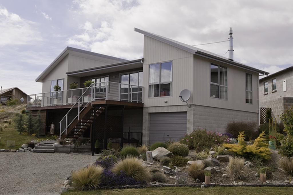 Lake Tekapo Holiday Homes Kültér fotó